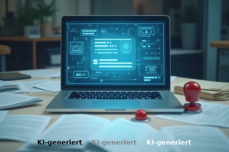 Neuseeländische Absolventin kämpft gegen KI-Flut und Bürokratie um Anstellung
