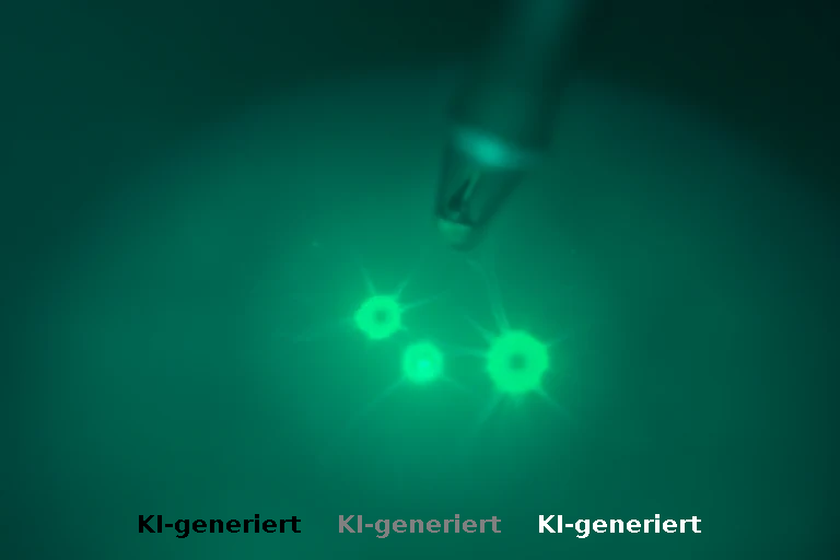 Nobelpreis für Medizin 2026: Auszeichnung für Fortschritte in der Lichtsteuerung von Nervenzellen