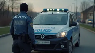 Notruf als Tarnung: Sexuelle Belästigung im Taxi aufgedeckt