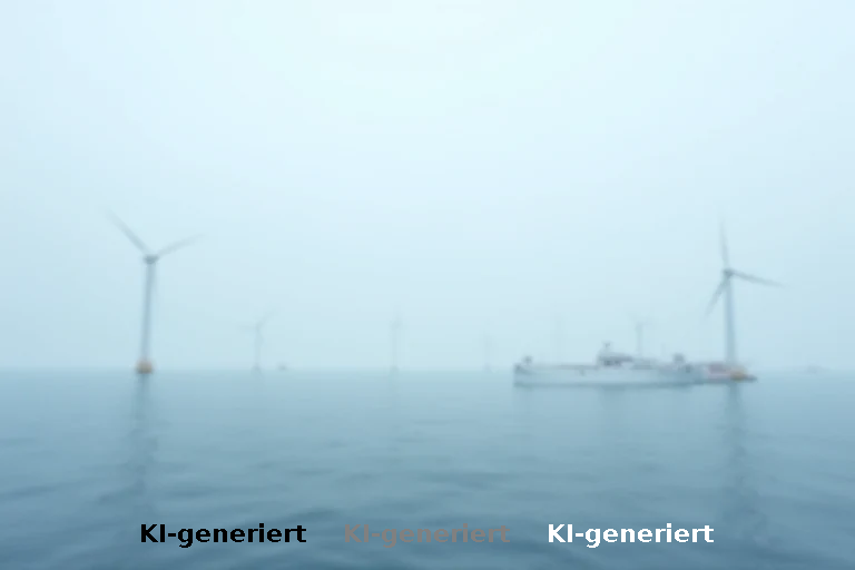 Offshore-Ausbau stockt: Hohe Kosten und unklare Perspektiven bremsen Investitionen