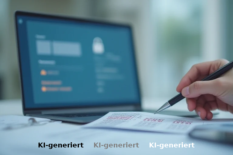Online-Kontoprüfung: Beitragsservice vereinfacht Verwaltung des Rundfunkbeitrags