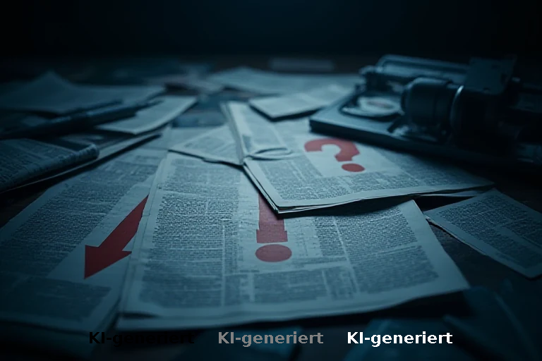 Opaschowski kritisiert Medien: Pessimismus durch ständige Negativberichterstattung