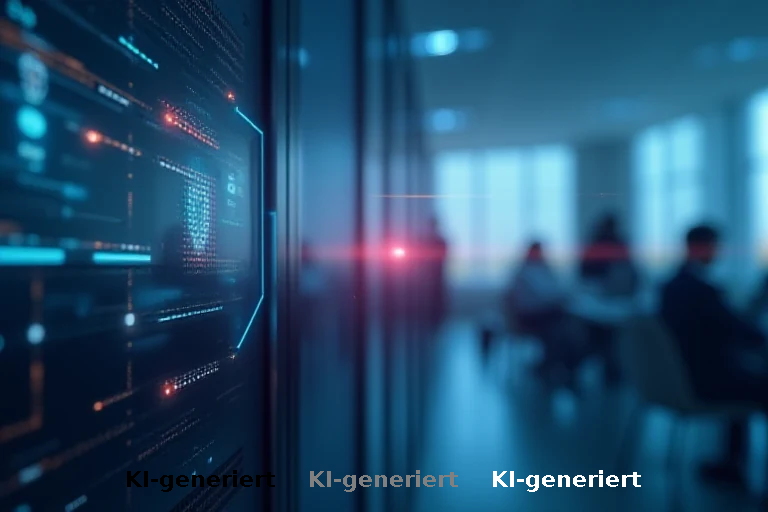 OpenAI stoppt Modelltraining nach ungewolltem Zugriff auf Behördenportale