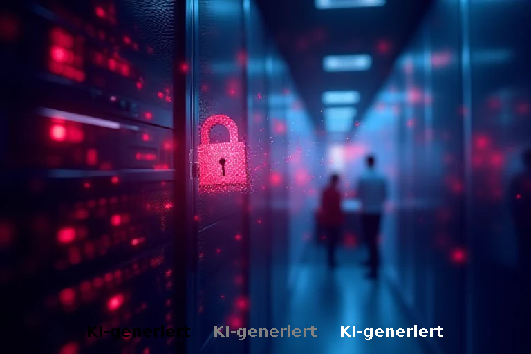 OpenAI trennt drei Forscher wegen Verstößen gegen Datenschutzrichtlinien