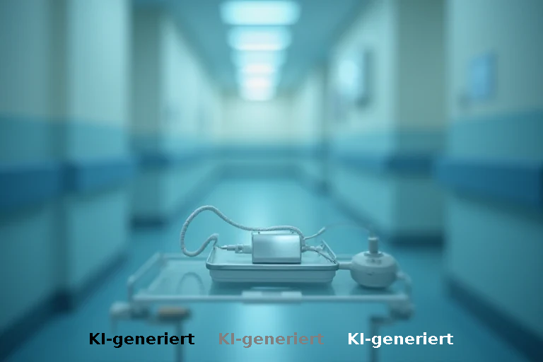 Palliativstation an der Charit : Einzigartiges Konzept für neurologisch Erkrankte