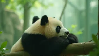 Panda-Leihvertrag als diplomatisches Signal nach US-China-Gipfel