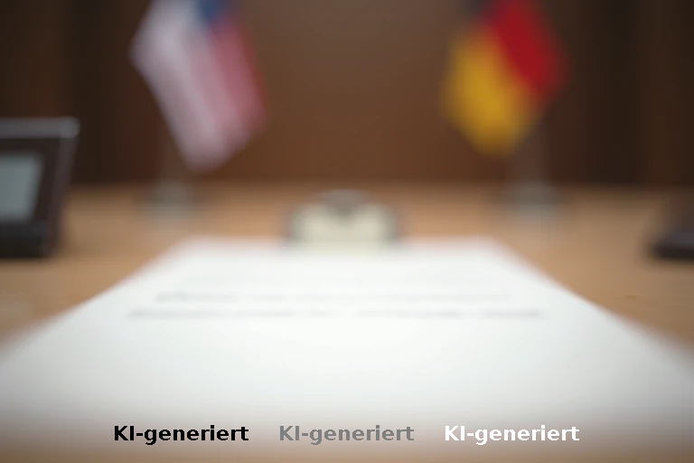 Paris und Berlin fordern EU-Schnellinstrument gegen Handelsverzerrungen