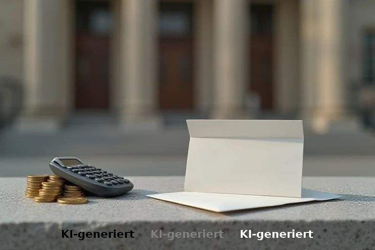 Parlamentarische Anfrage deckt Kosten für ministerielle Öffentlichkeitsarbeit auf