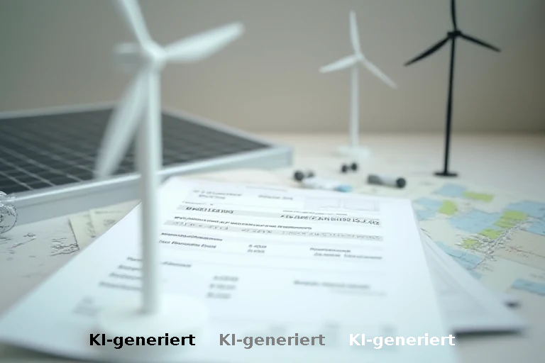 Parlamentarische Anhörung beleuchtet finanzielle Lasten der Energiewende