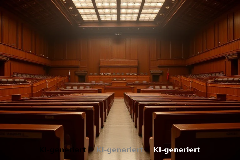 Parlamentarische Kontrolle: Nachrichtendienste stellen sich der öffentlichen Fragestunde