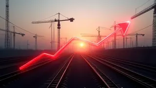 Parlamentarischer Haushaltsprüfer warnt vor milliardenschweren Mehrkosten beim Hochgeschwindigkeitsprojekt
