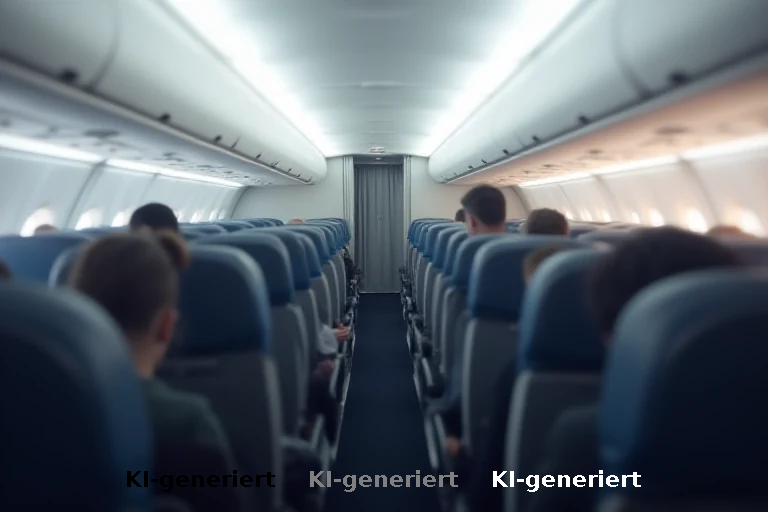 Passagier enthüllt - Flydubai-Besatzung wollte Terrorist befreien