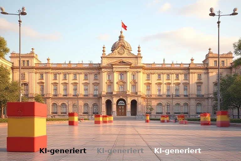 Pedro S nchez ruft Neuwahlen in Spanien aus