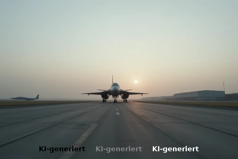 Pentagon bestätigt Rückzug von B-1-Bombern aus britischer Luftwaffenbasis
