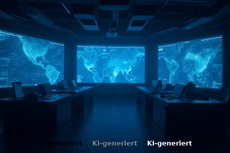 Pentagon plant neue Vier-Sterne-Struktur für autonome Waffensysteme