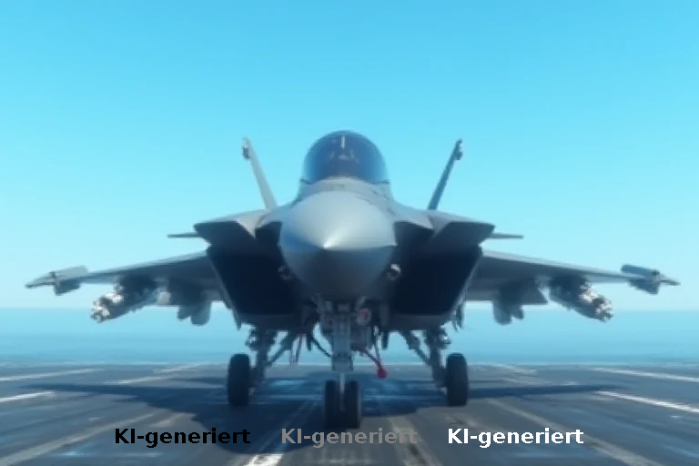 Pentagon vergibt 20-Milliarden-Vertrag an Boeing für neues Marine-Kampfjet-Programm