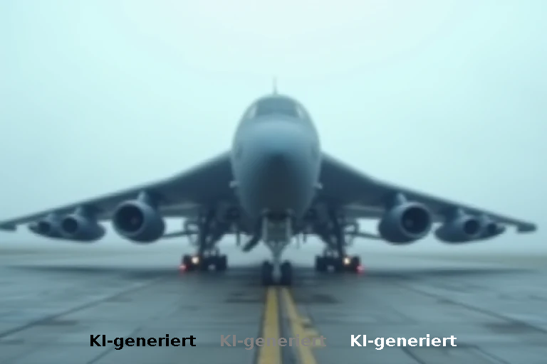 Pentagon zieht Langstreckenbomber aus Großbritannien ab