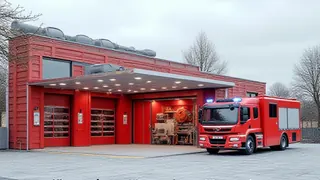Personalbesetzungen im Landkreis Görlitz: Neue Rollen für Integration und Feuerwehr