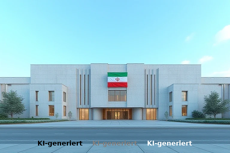 Personelle Umstrukturierung im iranischen Energieministerium: Ölkonzernchef übernimmt Interimsamt