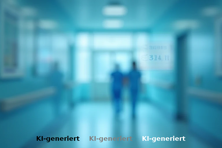Pflegegehälter im Krankenhaus: Mythos und Realität der Entlohnung