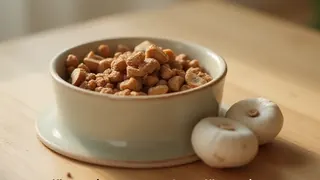 Pilzprotein im Hundenapf: Marketingversprechen oder ernährungswissenschaftliche Notwendigkeit?