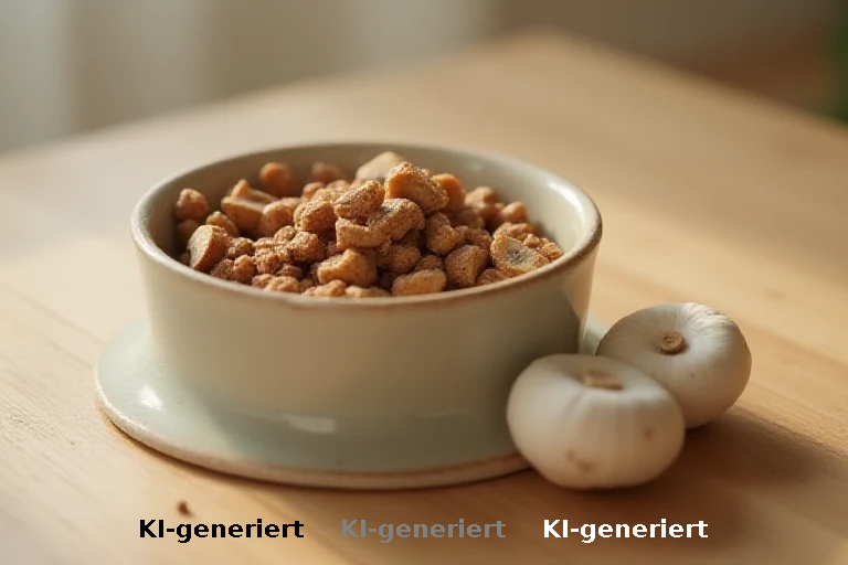 Pilzprotein im Hundenapf: Marketingversprechen oder ernährungswissenschaftliche Notwendigkeit?
