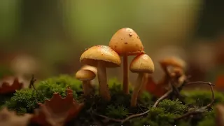 Pilzsaison in Brandenburg: Kurze Ernte nach trockener Phase