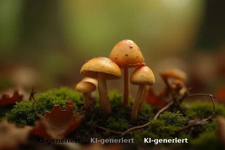 Pilzsaison in Brandenburg: Kurze Ernte nach trockener Phase