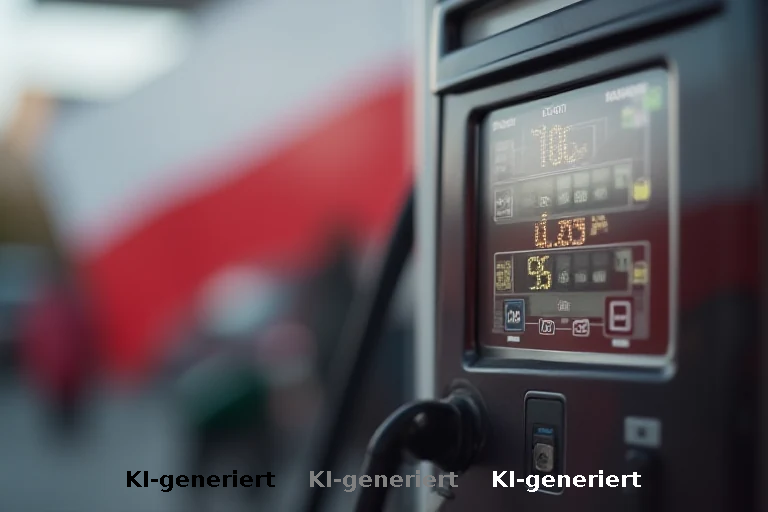 Polen koppelt Treibstoffpreise an Übergewinnsteuer und senkt Abgaben
