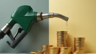Polen senkt Spritpreise: Übergewinnsteuer als Finanzierungsinstrument