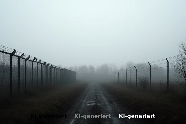 Polens scheinbare Grenzsicherheit und das Paradox der Arbeitsmigration