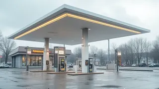 Polens staatliche Preiskontrolle: Wie der Staat die Tankstellenpreise dämpft