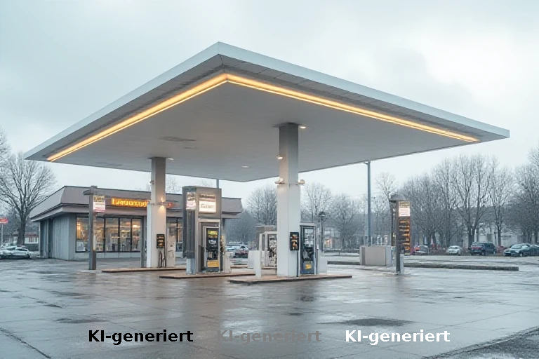 Polens staatliche Preiskontrolle: Wie der Staat die Tankstellenpreise dämpft