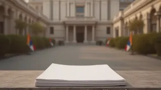 Politische Balanceakt: Kandidatin priorisiert kulturelle Sensibilität vor symbolischer Politik