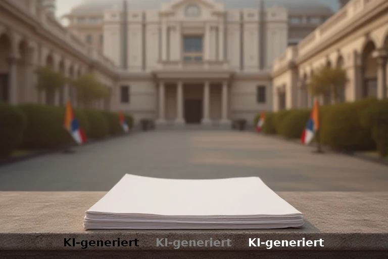 Politische Balanceakt: Kandidatin priorisiert kulturelle Sensibilität vor symbolischer Politik