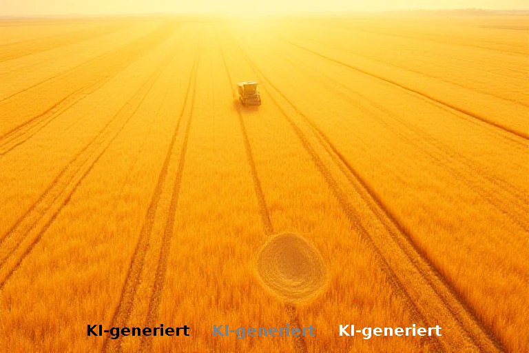 Politische Warnung vor agrarstrukturellen Krisen zum Erntedankfest