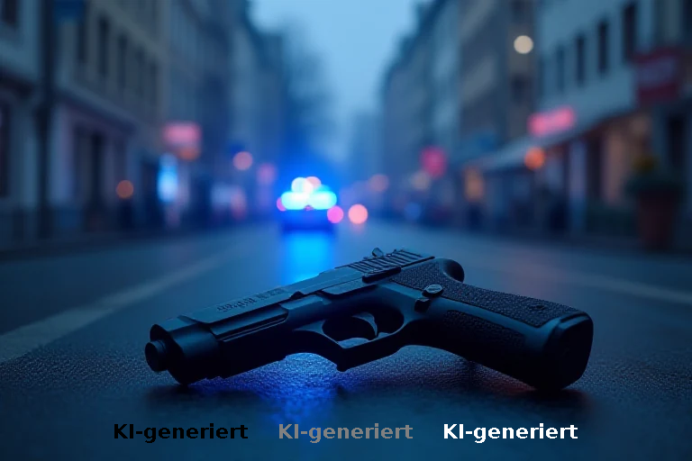 Polizeischüsse in München: Wann dürfen Beamte zur Waffe greifen?