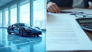 Porsche-Familie plant Machtübergabe, SAP verteidigt Stellen mit hohen Abfindungen