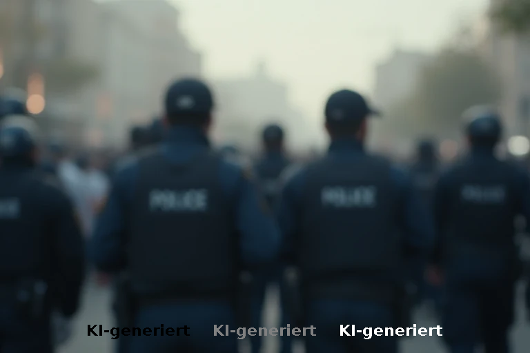 Präventive Sicherheit: Schnelles Eingreifen schützt vor möglichen Gefahren