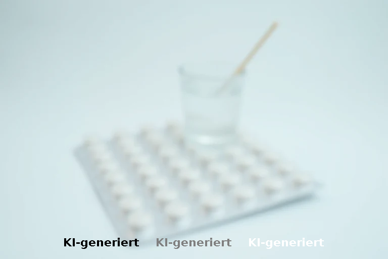 Praktische Strategien gegen das Problem des Tabletten-Schluckens