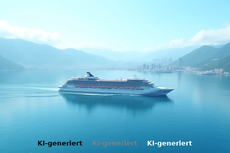Privatsphäre auf See: TUI reagiert auf Kritik an einsehbaren Balkonen