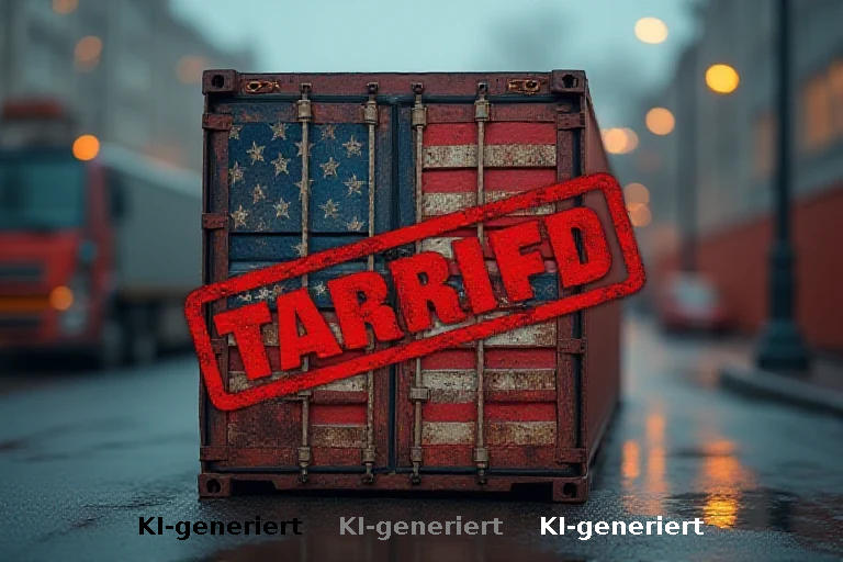 Protektionismus unter dem Deckmantel der Moral: Neue US-Zölle treffen globale Lieferketten