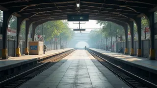 Protestende beenden Blockade: Delhi-Metro nach vier Tagen wieder voll betriebsbereit