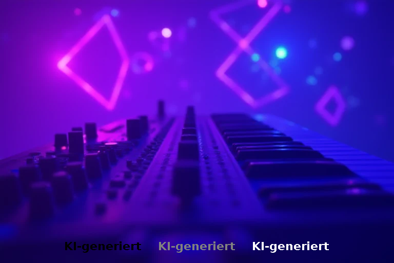 Purple Disco Machine kündigt neues Album Cosmotropia und Europa-Tour an