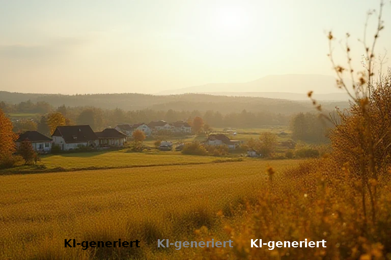 Raus aus dem Stress: Schwede verlässt Großstadt für finnische Blockhütte