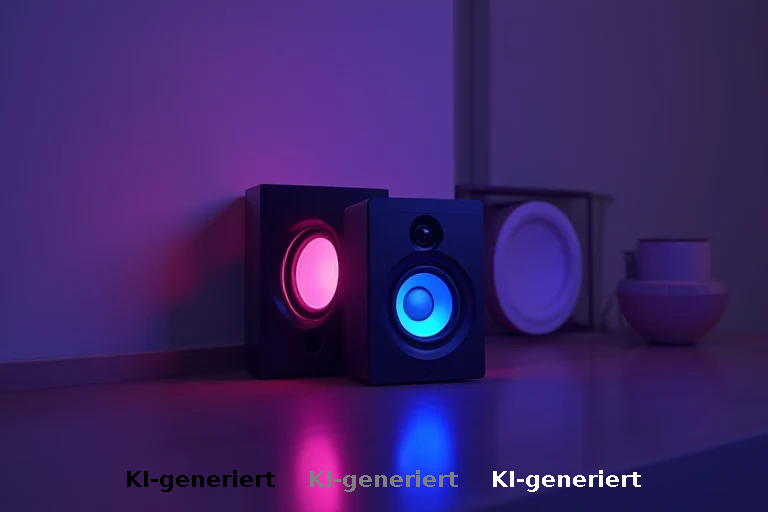 Razer bringt kompakte Desktop-Lautsprecher mit RGB-Beleuchtung auf den Markt