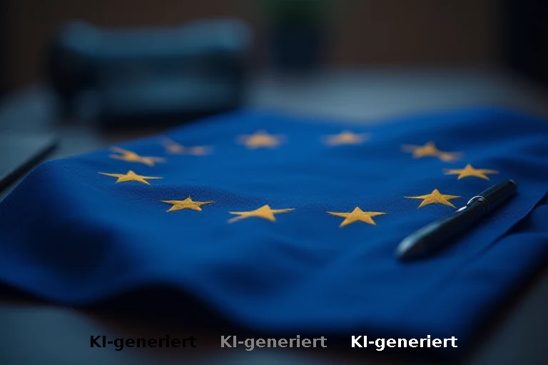 Rechte Fraktion initiiert Verfahren zur Aberkennung der EU-Linksallianz