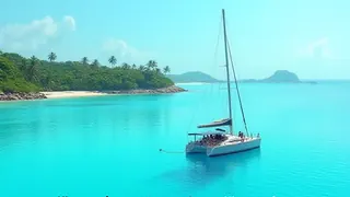 Rechtsstreit in Grenada: Segler blockiert auf Karibikinsel