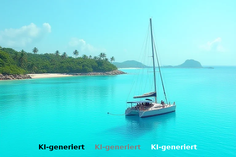 Rechtsstreit in Grenada: Segler blockiert auf Karibikinsel