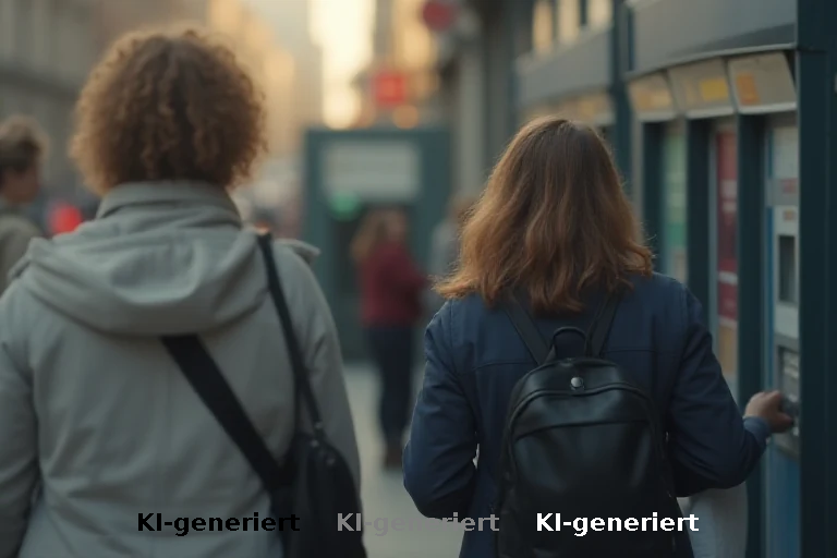 Rentenzahlung: Mythos der exakten Uhrzeit vs. bürokratische Realität